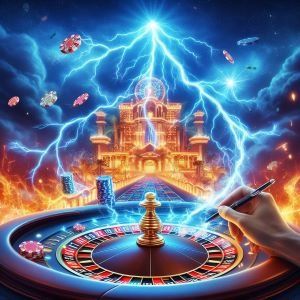 Crore Game پاکستان کیسینو میں بلیک جیک گیمز