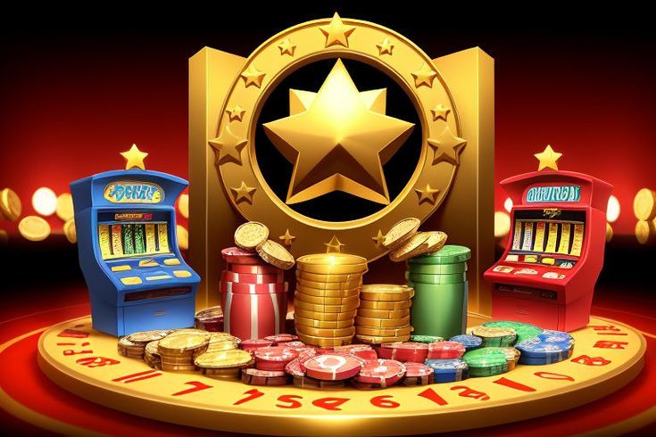 Crore Game کیسینو میں لاٹری گیمز میں حصہ لیں۔