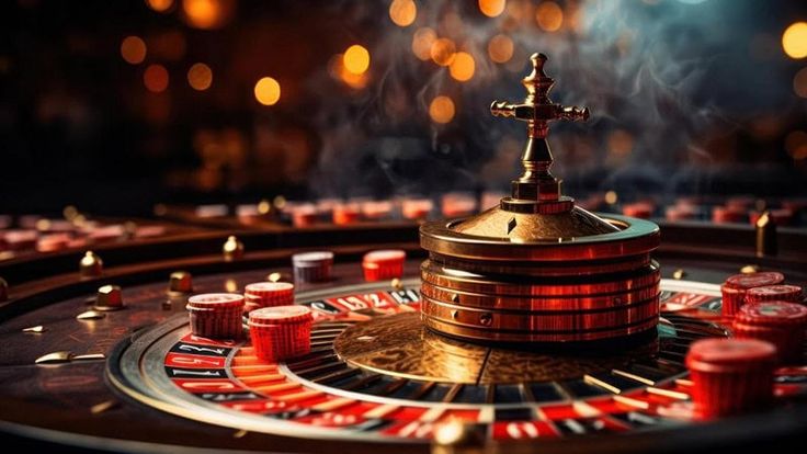 Crore Game پاکستان میں میگا ویز کیسینو گیمز