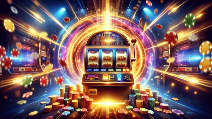 Crore Game کیسینو گیمز کا ایک زمرہ منتخب کریں

