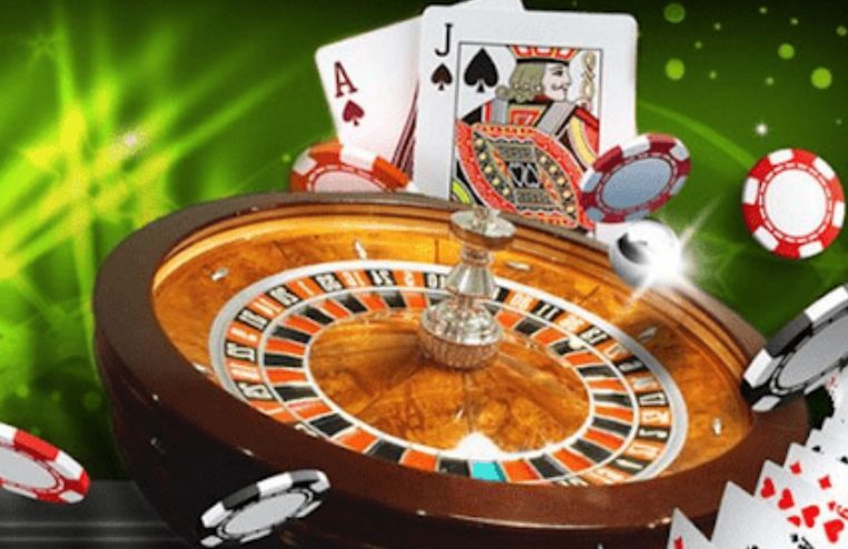 پاکستان کے Crore Game کھلاڑیوں کے لیےجیک پاٹ گیم