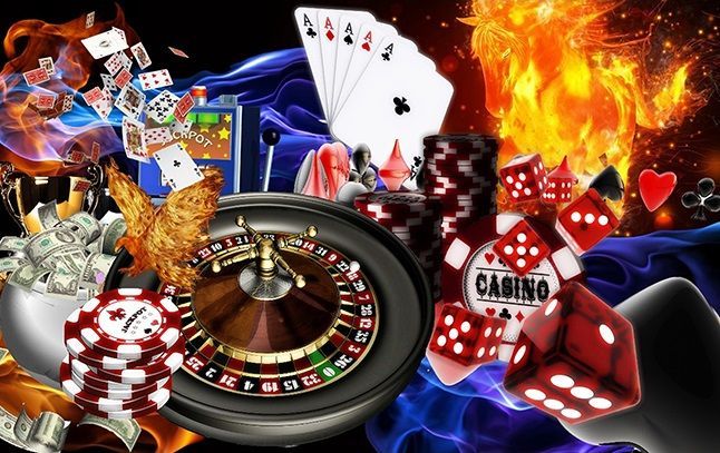 Crore Game کیسینو میں رولیٹی گیمز کے بارے میں معلومات