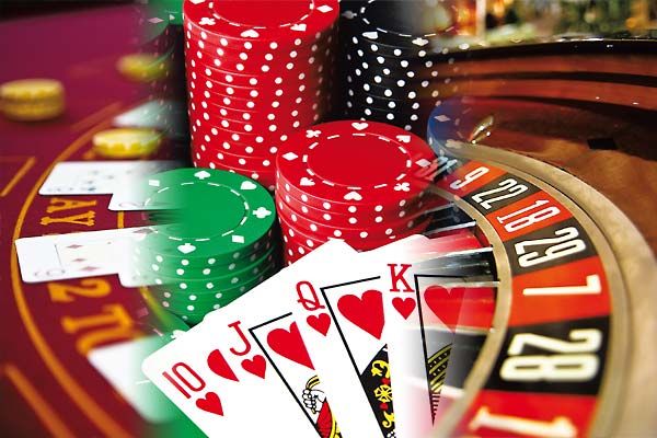 Crore Game کیسینو میں بکراٹکھیلیں