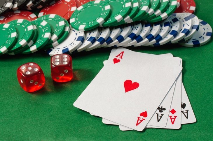 Crore Game کیسینو میں لاٹری گیمز میں حصہ لیں۔