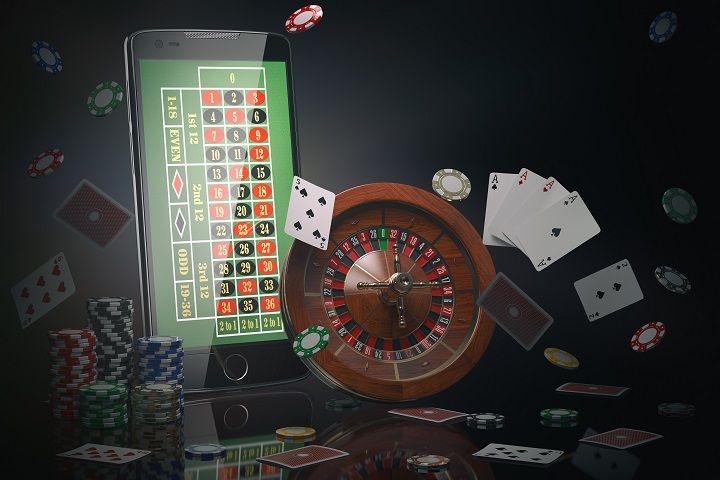 Crore Game سائٹ کے لیے آن لائن گیمز فراہم کرنے والے